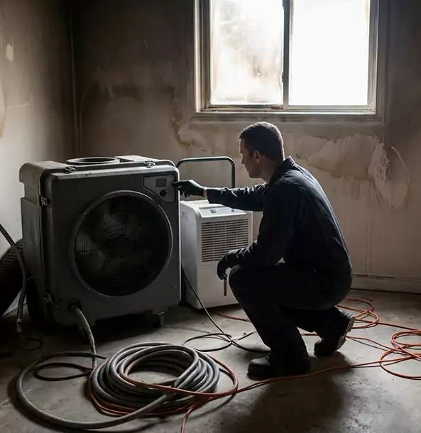 Why Lenexa Property Owners Choose Lenexa Restoration Pro for Fire and Water Damage Restoration?