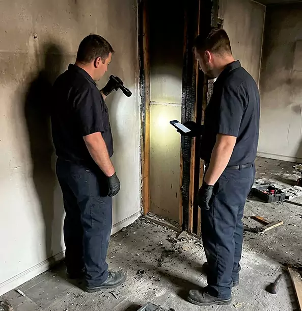 Why Lenexa Property Owners Trust Lenexa Restoration Pro for Fire and Water Damage Repair?
