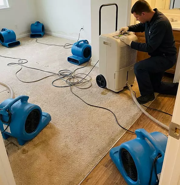 Why Lenexa Homeowners Choose Lenexa Restoration Pro?