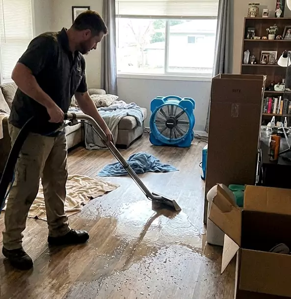 Why Lenexa Property Owners Choose Lenexa Restoration Pro?