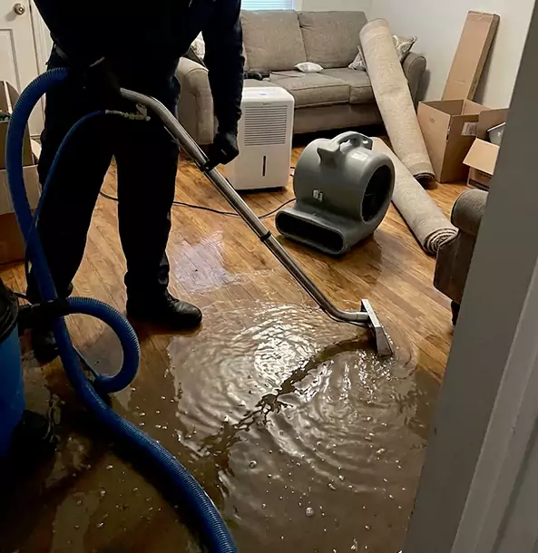 Why Lenexa Trusts Lenexa Restoration Pro for Flood Cleanup?