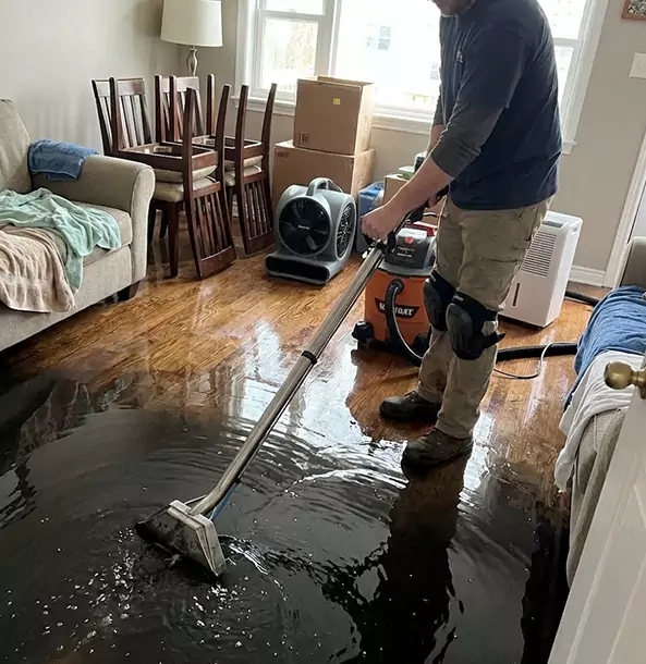 Why Lenexa Restoration Pro Delivers the Best Flood Restoration Services in Lenexa, KS?