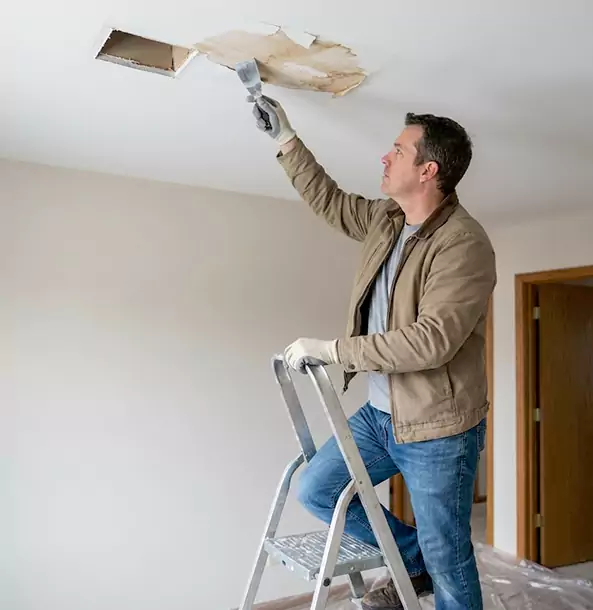 Why Lenexa Homeowners Rely on Lenexa Restoration Pro for Water Damage Recovery?