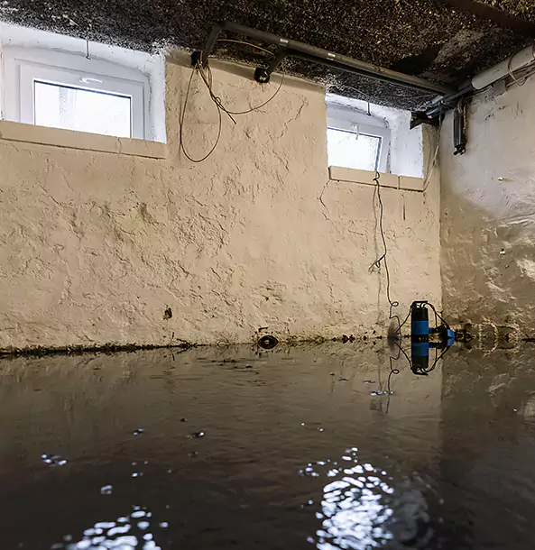 Why Lenexa Homeowners Trust Lenexa Restoration Pro for Water Damage Mold Removal?