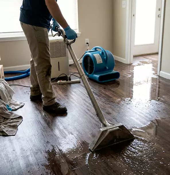 Why Lenexa Homeowners Choose Lenexa Restoration Pro for Water Cleanup?