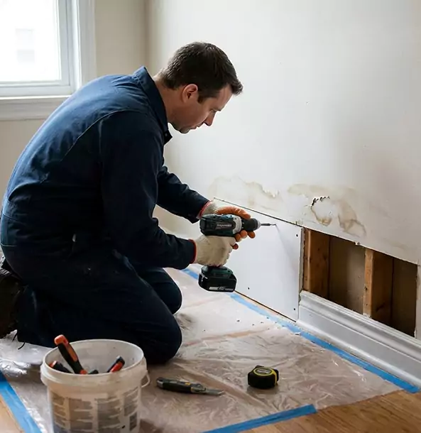 Why Lenexa Homeowners Choose Lenexa Restoration Pro?