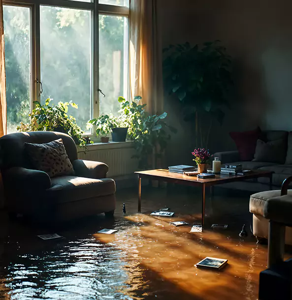 Why Lenexa Homeowners Call Lenexa Restoration Pro?