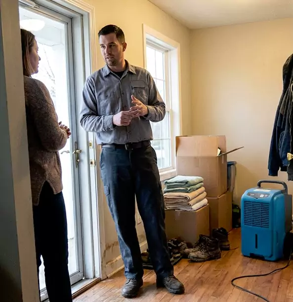 Why Lenexa Restoration Pro Is the Right Choice in Lenexa], KS?