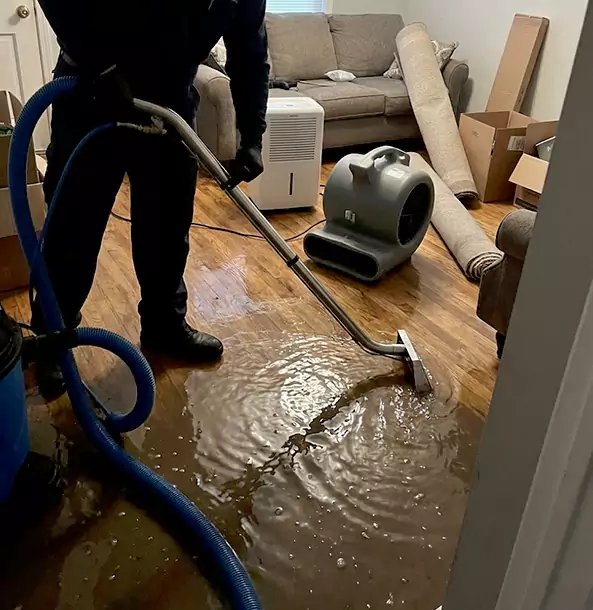 Why Lenexa Trusts Lenexa Restoration Pro for Sewage Cleanup?