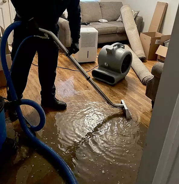 Why Lenexa Restoration Pro Is the Right Choice in Lenexa, KS?