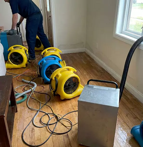 Why Lenexa Property Owners Choose Lenexa Restoration Pro for Remediation?