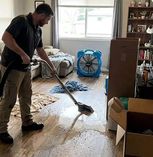 Why Lenexa Chooses Lenexa Restoration Pro for Water and Mold Restoration?