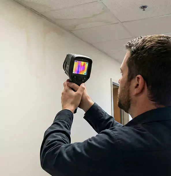 Why Lenexa Property Owners Choose Lenexa Restoration Pro?