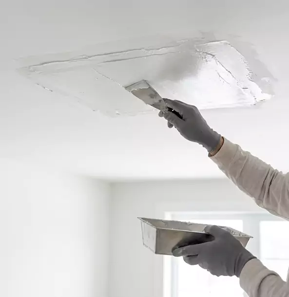 Why Lenexa Homeowners Trust Lenexa Restoration Pro for Ceiling Water Damage Repair?