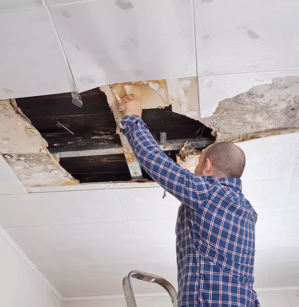 Why Lenexa Property Owners Choose Lenexa Restoration Pro for Reconstruction?