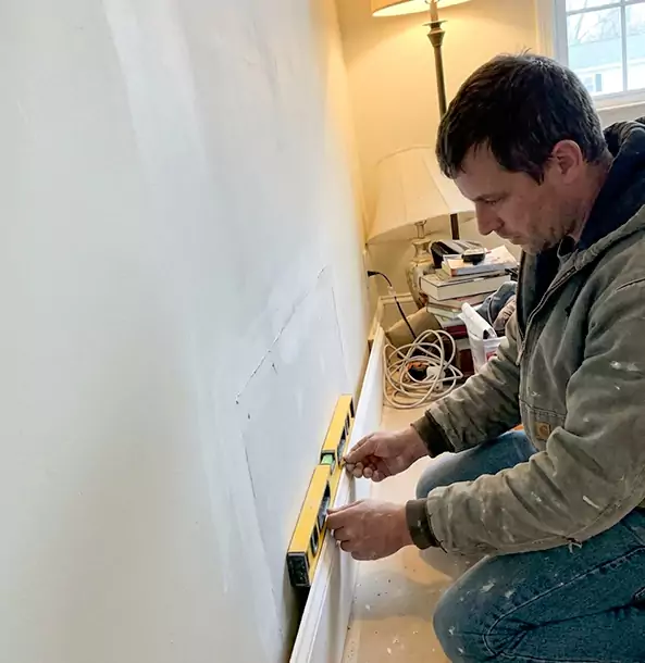 Why Lenexa Restoration Pro Is the Right Choice for Water Damage Repair in Lenexa, KS?
