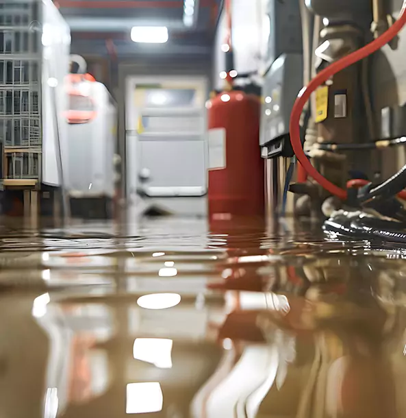 Why Lenexa Property Owners Rely on Lenexa Restoration Pro?