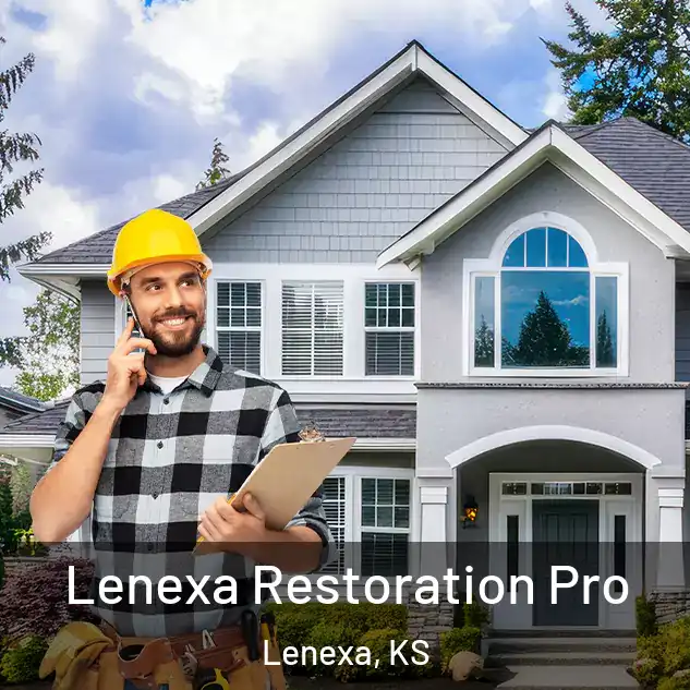  Lenexa Restoration Pro Lenexa, KS