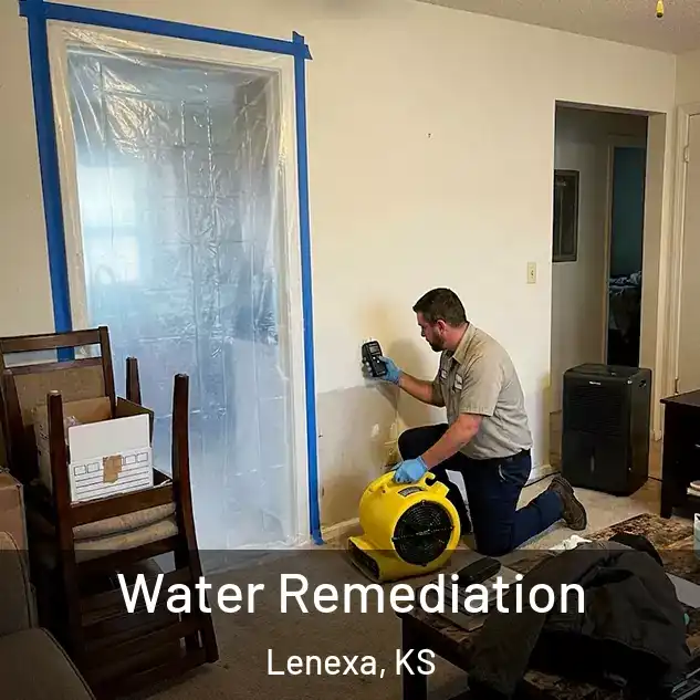  Water Remediation Lenexa, KS